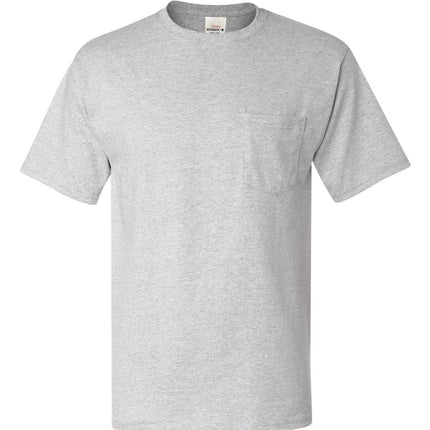 Men's Authentic Pocket T-Shirt