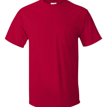 Men's Authentic Pocket T-Shirt