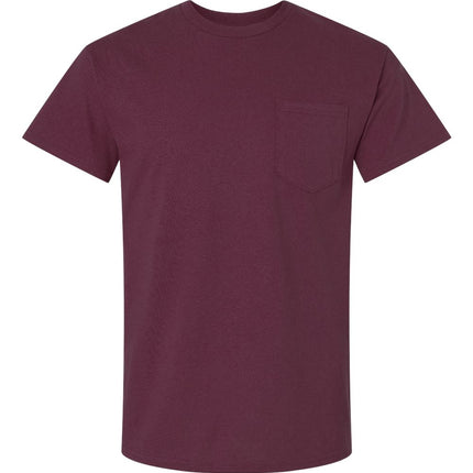 Unisex Ultra Cotton® Pocket T-Shirt