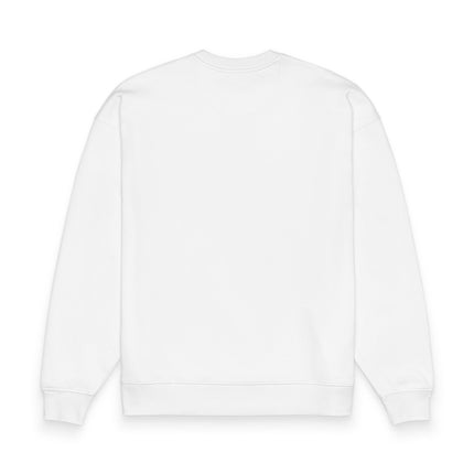 Custom Printed Unisex Organic Oversized Sweatshirt - Stanley/Stella SASU025