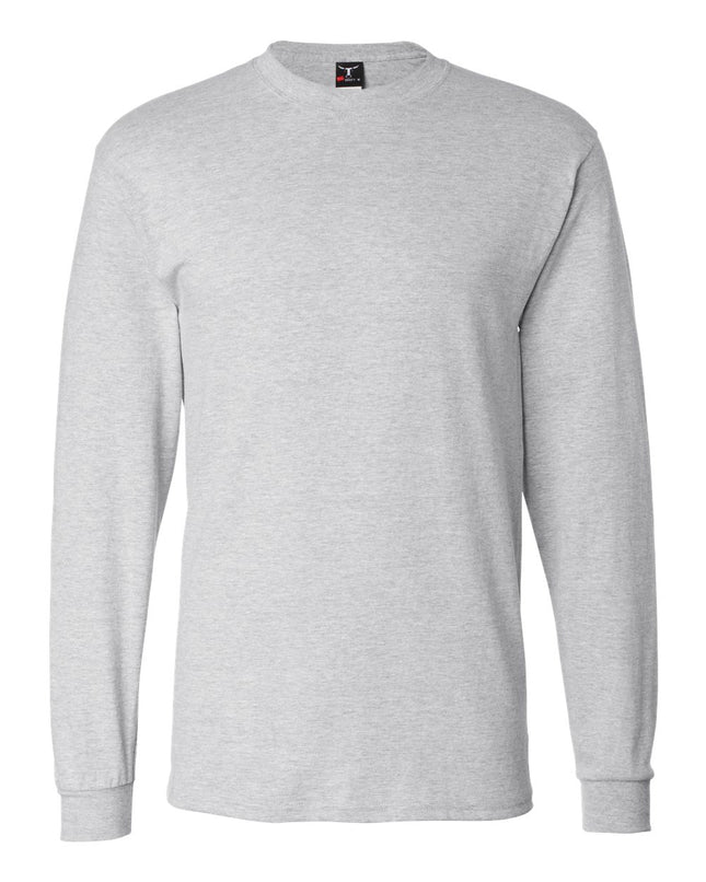 Unisex Beefy-T® Long Sleeve T-Shirt