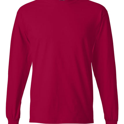 Unisex Beefy-T® Long Sleeve T-Shirt