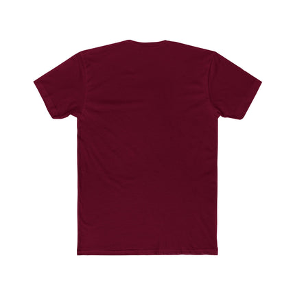 Custom Printed Short Sleeve T-Shirt - Next Level 3600
