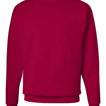 Unisex EcoSmart® Crewneck Sweatshirt