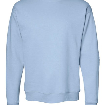 Unisex EcoSmart® Crewneck Sweatshirt