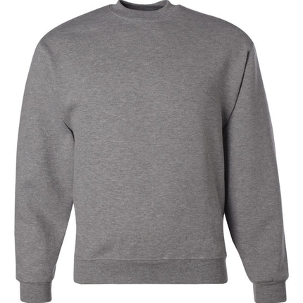 Unisex Super Sweats NuBlend® Crewneck Sweatshirt
