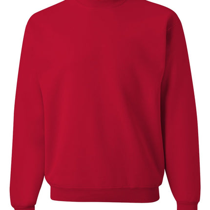 Unisex Super Sweats NuBlend® Crewneck Sweatshirt
