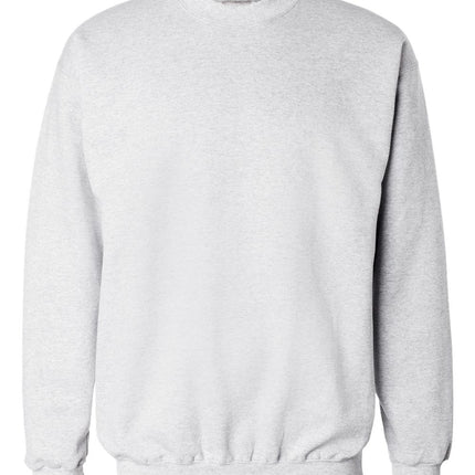 Unisex Ultimate Cotton® Crewneck Sweatshirt