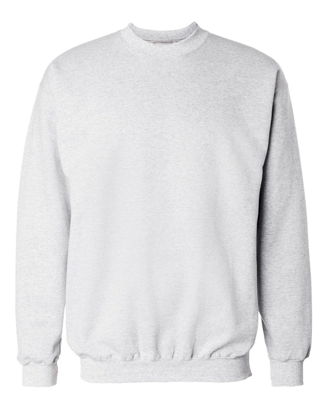 Unisex Ultimate Cotton® Crewneck Sweatshirt