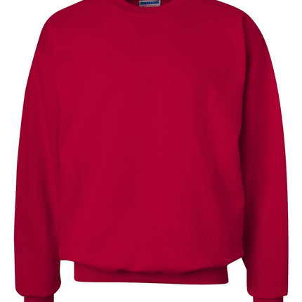Unisex Ultimate Cotton® Crewneck Sweatshirt