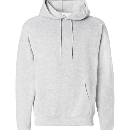 Unisex EcoSmart® Hooded Sweatshirt