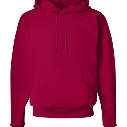 Unisex EcoSmart® Hooded Sweatshirt