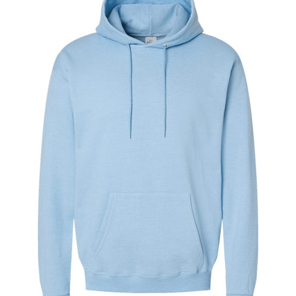 Unisex EcoSmart® Hooded Sweatshirt