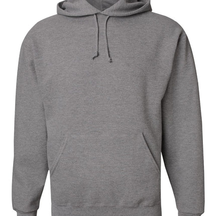 Unisex Super Sweats NuBlend® Hooded Sweatshirt