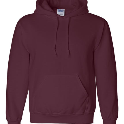 Unisex DryBlend® Hooded Sweatshirt