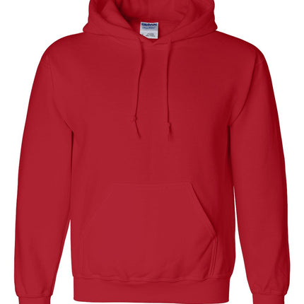 Unisex DryBlend® Hooded Sweatshirt