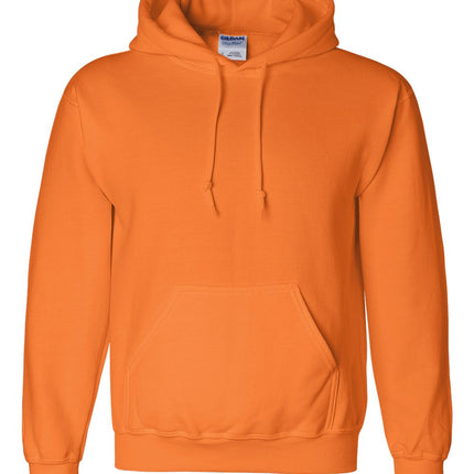 Unisex DryBlend® Hooded Sweatshirt