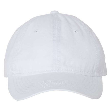 Unstructured Cap