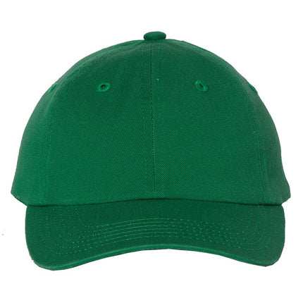 Youth Small Fit Bio-Washed Dad Hat