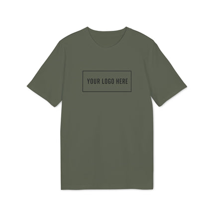 Custom Printed Organic T-Shirt - Stanley/Stella Creator 2.0