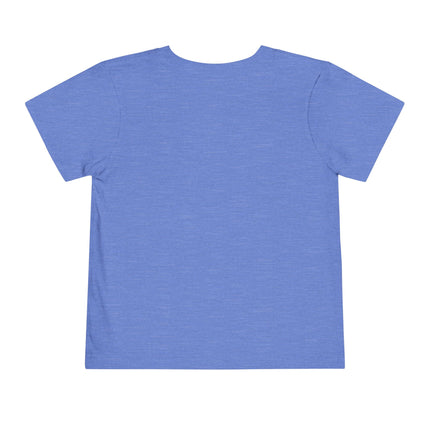 SNR Toddler Short Sleeve Tee
