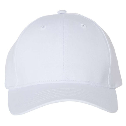 Cotton Twill Cap