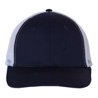 Navy/ White