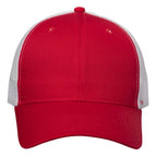 Red/ White