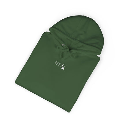 SNR Unisex Hoodie - Cotton Heritage M2580