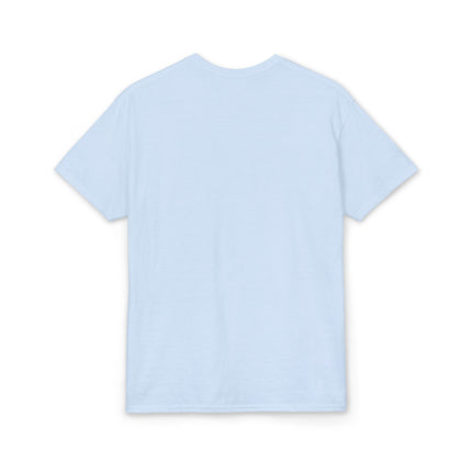 Custom Printed DryBlend T-Shirt - Gildan 8000