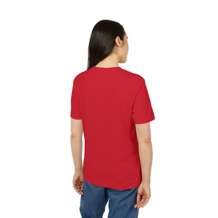 Custom Printed Organic T-Shirt - Stanley/Stella Creator 2.0