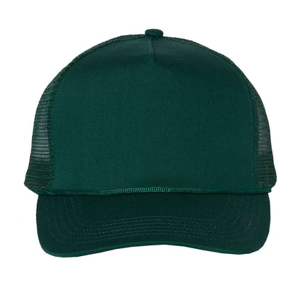 Five-Panel Trucker Cap
