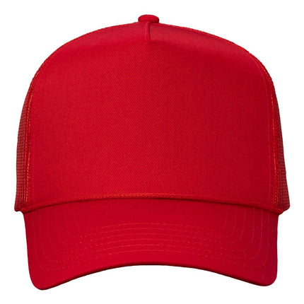 Five-Panel Trucker Cap
