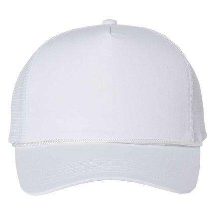 Five-Panel Trucker Cap