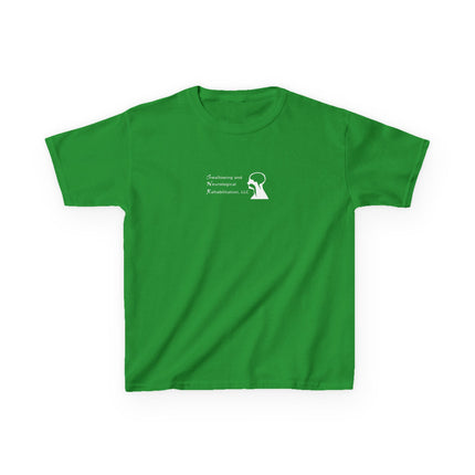 SNR Youth Classic Tee