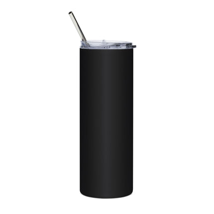 Custom Printed Stainless Steel Tumbler - 20oz