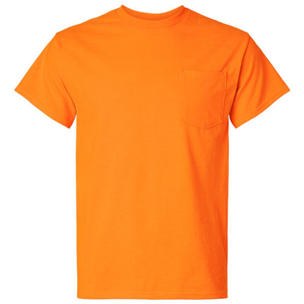 Unisex Ultra Cotton® Pocket T-Shirt