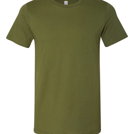 Jersey Tee