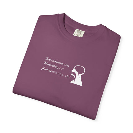 SNR Garment-Dyed Tee - Comfort Colors 1717