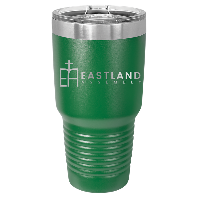 Eastland 30oz Tumbler
