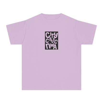 Youth Tee — 'City Church NWA