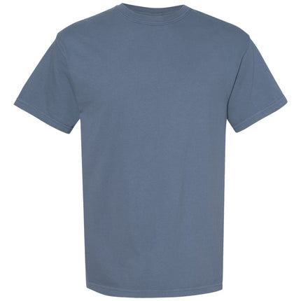 Unisex Garment-Dyed Heavyweight T-Shirt