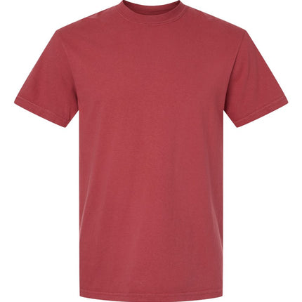 Unisex Garment-Dyed Heavyweight T-Shirt