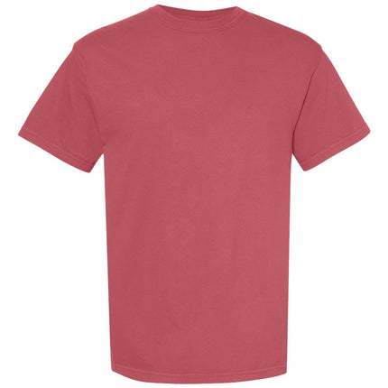 Unisex Garment-Dyed Heavyweight T-Shirt