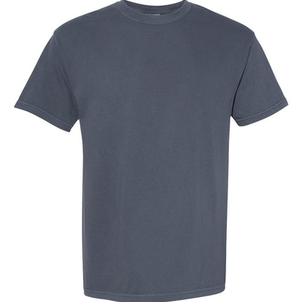 Unisex Garment-Dyed Heavyweight T-Shirt