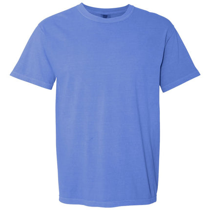 Unisex Garment-Dyed Heavyweight T-Shirt