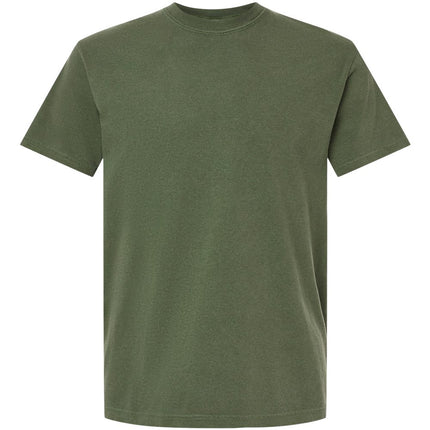 Unisex Garment-Dyed Heavyweight T-Shirt