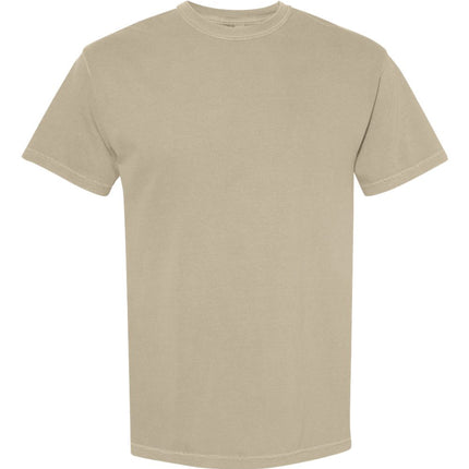 Unisex Garment-Dyed Heavyweight T-Shirt