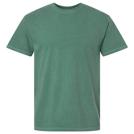 Unisex Garment-Dyed Heavyweight T-Shirt