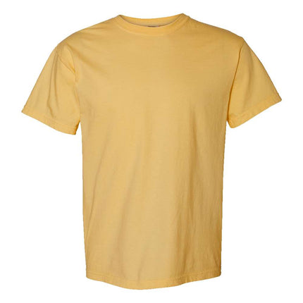 Unisex Garment-Dyed Heavyweight T-Shirt